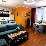 Torre Verona Apartment - 70M2, Terrace, Garage