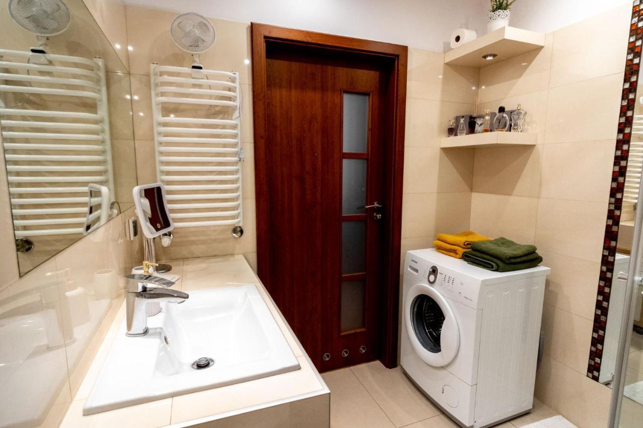 Torre Verona - 70m2, Terrace, Garage Apartament *