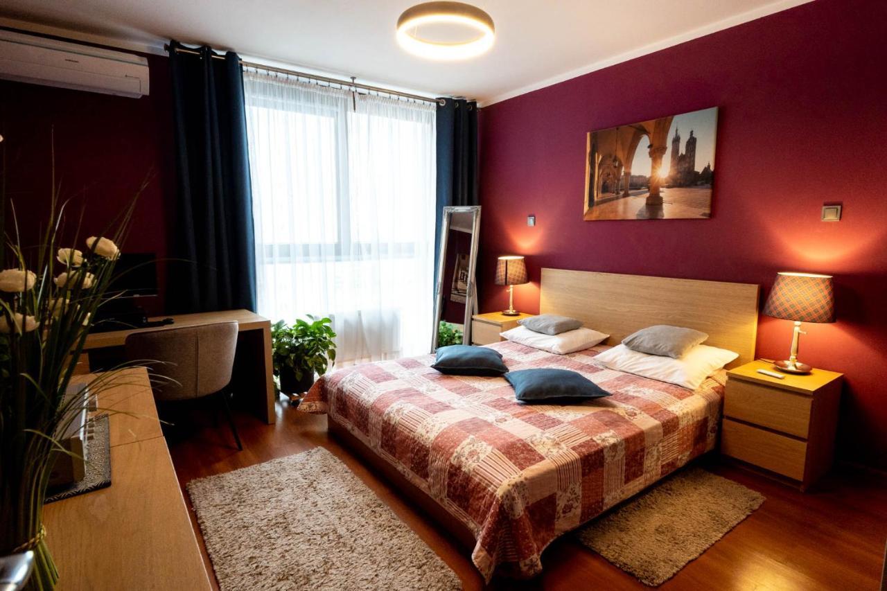 Torre Verona - 70m2, Terrace, Garage Apartament